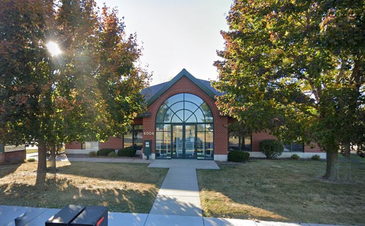 Pictures of Office property located at 4004 Oakwood Hills Pkwy, Eau Claire, WI 54701 for lease - image #1
