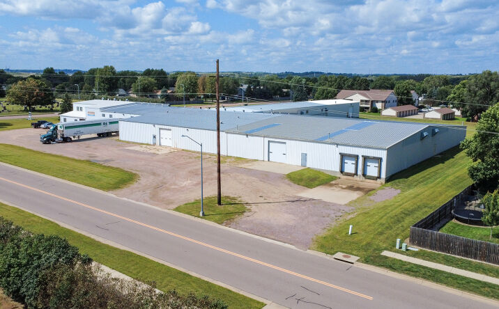 Pictures of Industrial property located at 616 S Sioux Blvd, Brandon, SD 57005 for lease - image #1