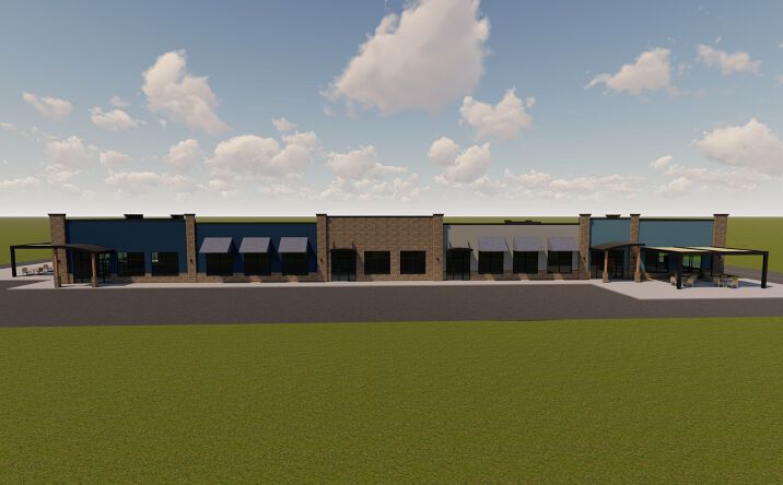 Pictures of Retail property located at Commercial Blvd, Chippewa Falls, WI 54729 for lease - image #1