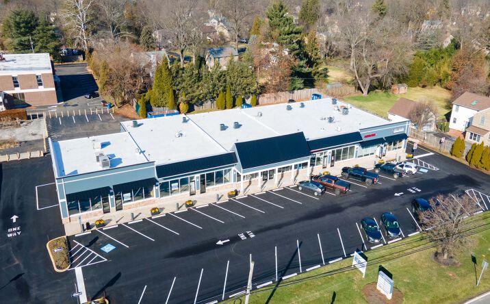 Pictures of Retail property located at 881 W Butler Ave, Ambler, PA 19002 for lease - image #1