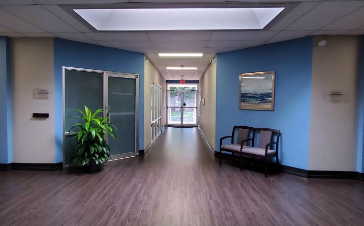 Pictures of Office property located at 801 W Road to Six Flags St, Arlington, TX 76012 for lease - image #1