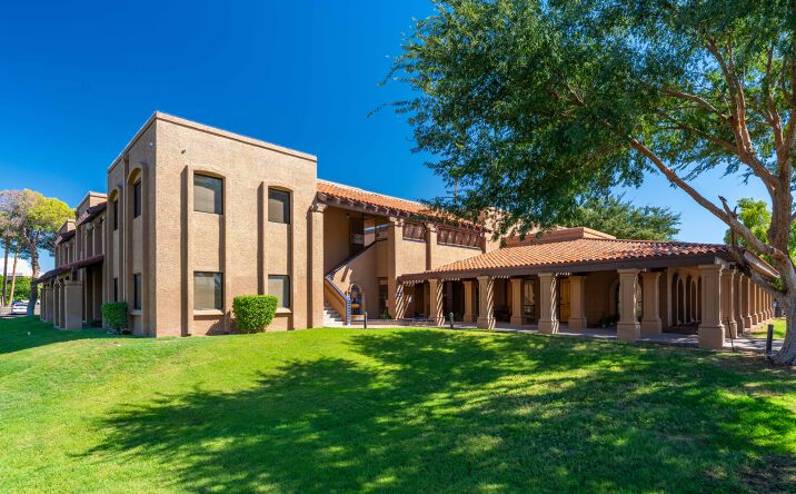 Pictures of Office property located at 931 E Southern Ave, Mesa, AZ 85204 for lease - image #1