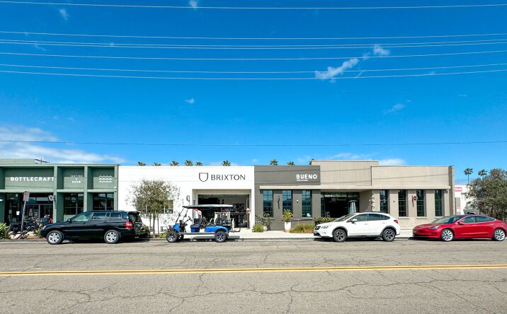 Pictures of Retail property located at 602 S Tremont St, Oceanside, CA 92054 for lease - image #1