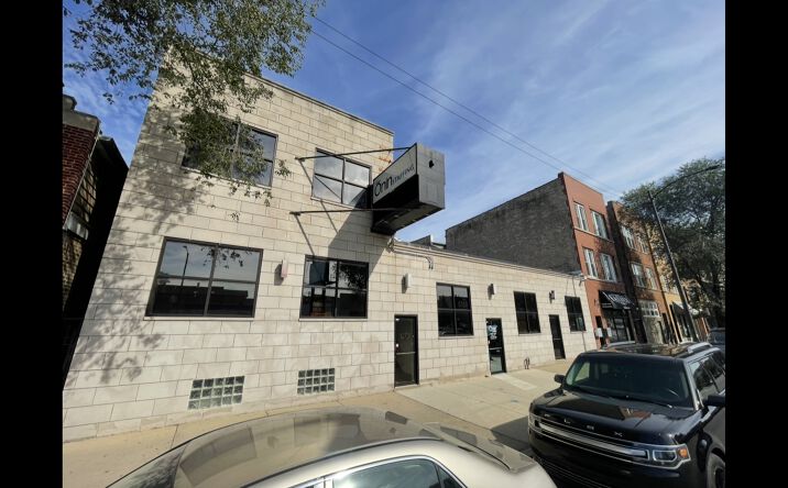 Pictures of Office property located at 2147 N Western Ave, Chicago, IL 60647 for lease - image #1