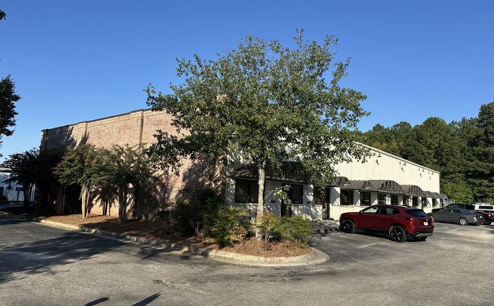 Pictures of Industrial property located at 396 Senoia Rd, Tyrone, GA 30290 for lease - image #1