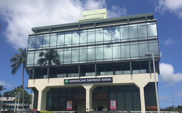 Pictures of Office property located at 45-1144 Kamehameha Hwy, Kaneohe, HI 96744 for lease - image #1