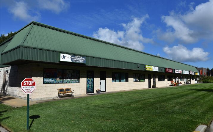 Pictures of Industrial, Office, Retail property located at 196 Bell Meade Avenue 2/3, Brookhaven, NY 11733 for lease - image #1