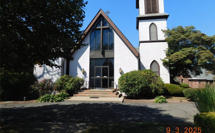 Pictures of Special Purpose property located at 65 Washington Avenue, Ramapo, NY 10901 for lease - image #1