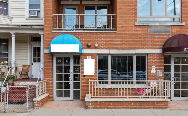 Pictures of Retail property located at 27-17 Crescent Street 1A, New York, NY 11102 for lease - image #1
