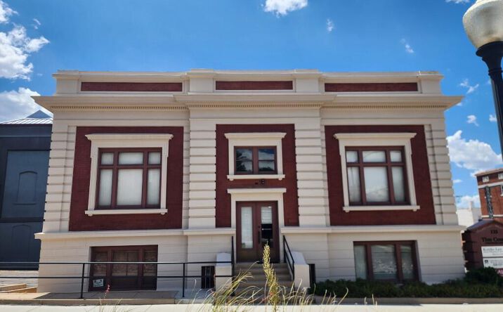 Pictures of Office property located at 125 E Gurley St. Suite 150, Prescott, AZ 86303 for lease - image #1
