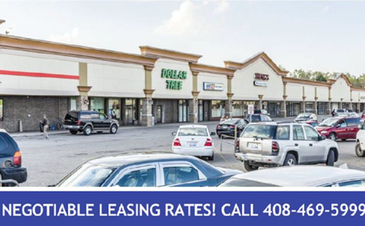 Pictures of Retail property located at 3222 S Martin Luther King Jr Blvd, Lansing, MI 48910 for lease - image #1