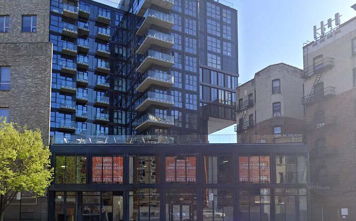 Pictures of Retail property located at 11 Hancock Pl, New York, NY 10027 for lease - image #1