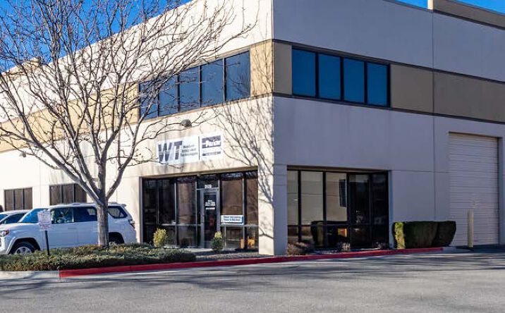Pictures of Industrial property located at 2748–2796 S. Victory View Way, Boise, ID 83709 for lease - image #1