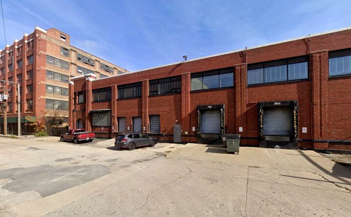 Pictures of Retail, Office, Industrial property located at 3931 S Leavitt Street, Chicago, IL 60609 for lease - image #1
