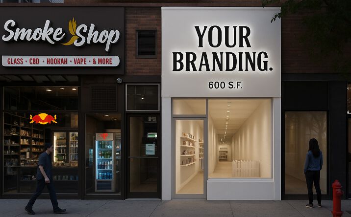 Pictures of Retail, Industrial property located at 18 E 14th St, New York, NY 10003 for lease - image #1