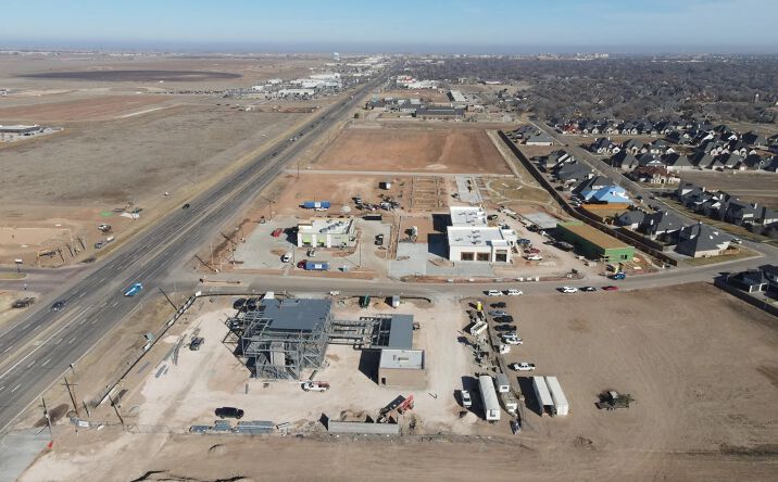 Pictures of Retail, Office property located at Patriot Dr, Amarillo, TX 79119 for lease - image #1