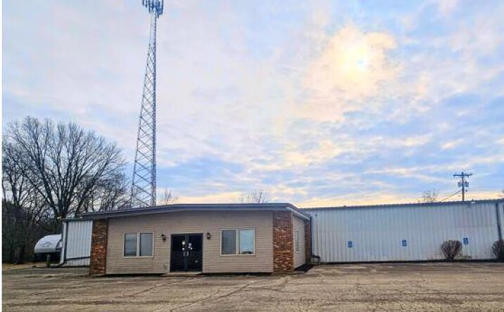 Pictures of Retail, Industrial, Special Purpose property located at 8575 N County Rd 25A, Piqua, OH 45356 for lease - image #1