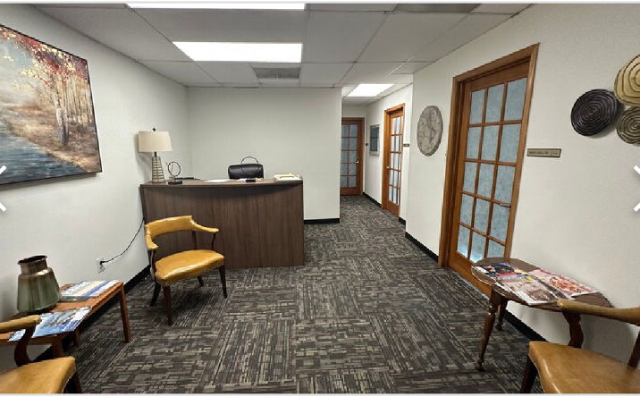 Pictures of Office property located at 8730 Georgia Ave, Silver Spring, MD 20910 for lease - image #1