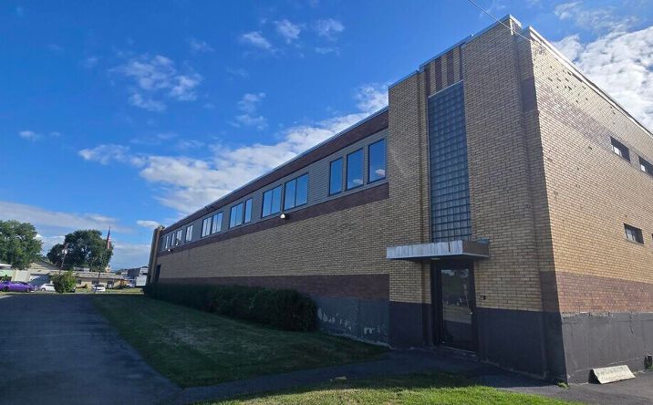 Pictures of Industrial property located at 621 E Brighton Ave, Syracuse, NY 13210 for lease - image #1