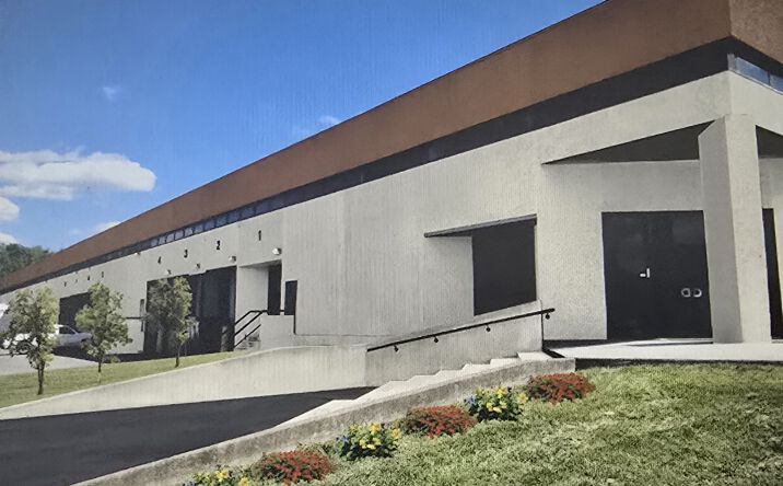 Pictures of Industrial property located at 2735 Brundage Rd, Baldwinsville, NY 13027 for lease - image #1