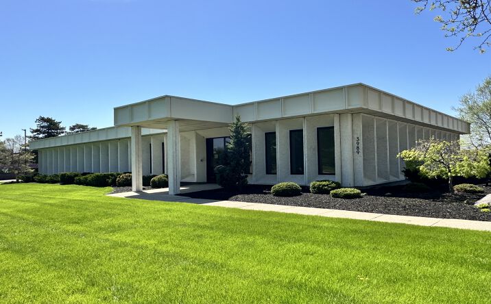 Pictures of Office property located at 3989 Research Park Dr, Ann Arbor, MI 48108 for lease - image #1
