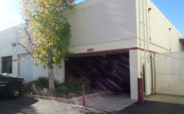 Pictures of Office, Industrial property located at 12987-12999 Arroyo St, San Fernando, CA 91340 for lease - image #1
