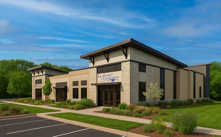 Pictures of Office property located at 4730 Virginia Ln, Bargersville, IN 46131 for lease - image #1