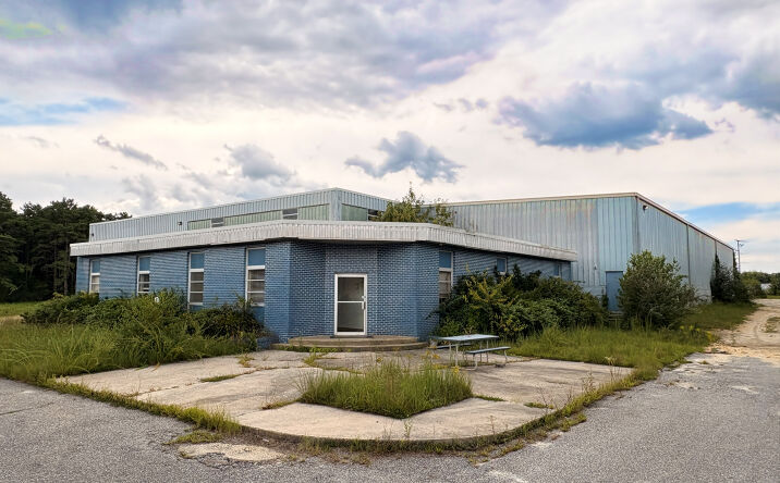 Pictures of Industrial property located at 5 Canale Dr, Egg Harbor Township, NJ 08234 for lease - image #1