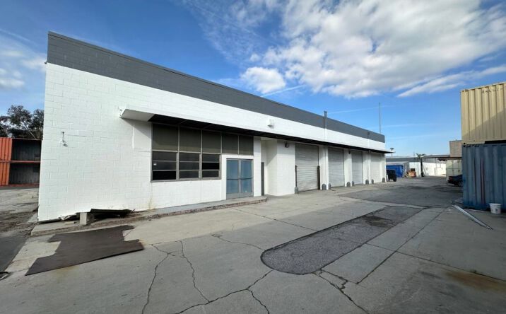 Pictures of Office, Industrial property located at 7701 Alabama Ave, Los Angeles, CA 91304 for lease - image #1