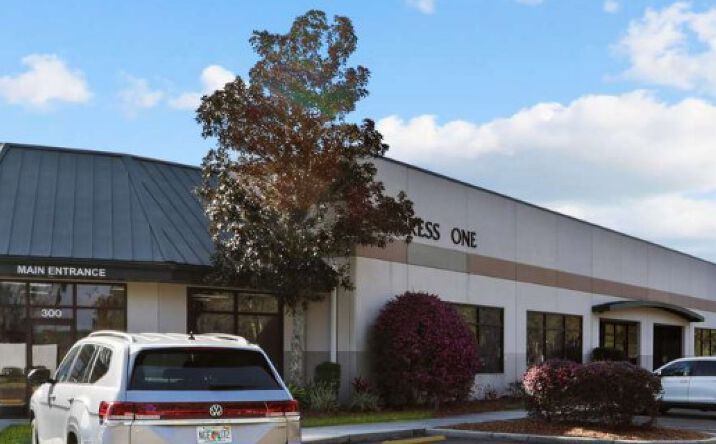 Pictures of Office property located at 13859 Progress Blvd, Alachua, FL 32615 for lease - image #1