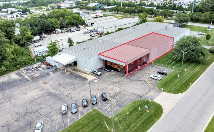 Pictures of Industrial property located at 5150 Walcutt Ct, Columbus, OH 43228 for lease - image #1