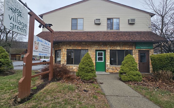 Pictures of Retail, Office, Restaurant property located at 93 Windermere Avenue, Warwick (Town), NY 10925 for lease - image #1