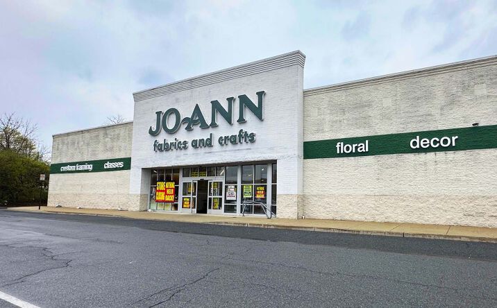 Pictures of Retail property located at 1075 Woodland Rd, Reading, PA 19610 for lease - image #1