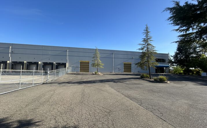 Pictures of Industrial property located at 1221 Tara Ct, Rocklin, CA 95765 for lease - image #1