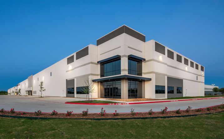 Pictures of Industrial property located at 1603 Clovis Barker Rd, San Marcos, TX 78666 for lease - image #1