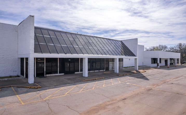 Pictures of Retail property located at 10710-10724 Garland Rd Dallas, TX 75218, Dallas, TX 75218 for lease - image #1