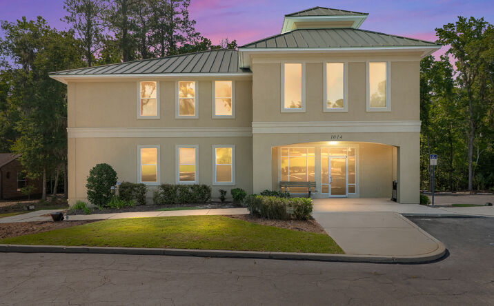 Pictures of Office property located at 1014 NW 57th St, Gainesville, FL 32605 for lease - image #1