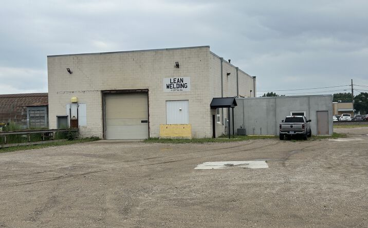 Pictures of Industrial property located at 11 23rd St N, Fargo, ND 58102 for lease - image #1