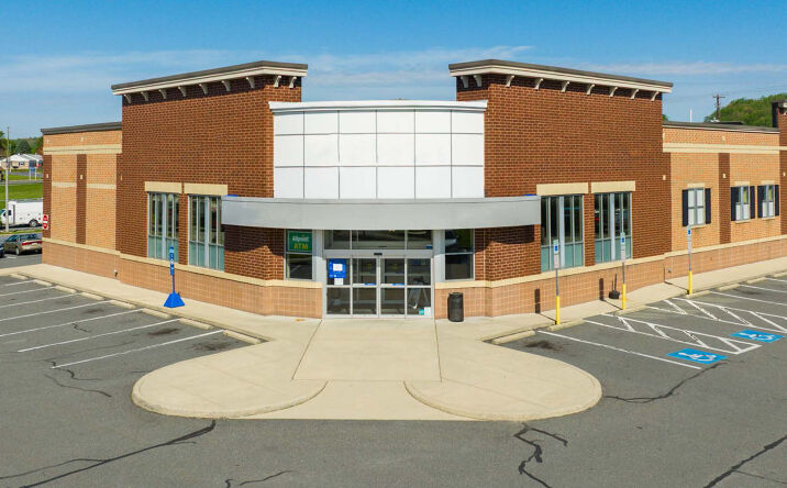 Pictures of Retail property located at 3145 Main St, Morgantown, PA 19543 for lease - image #1