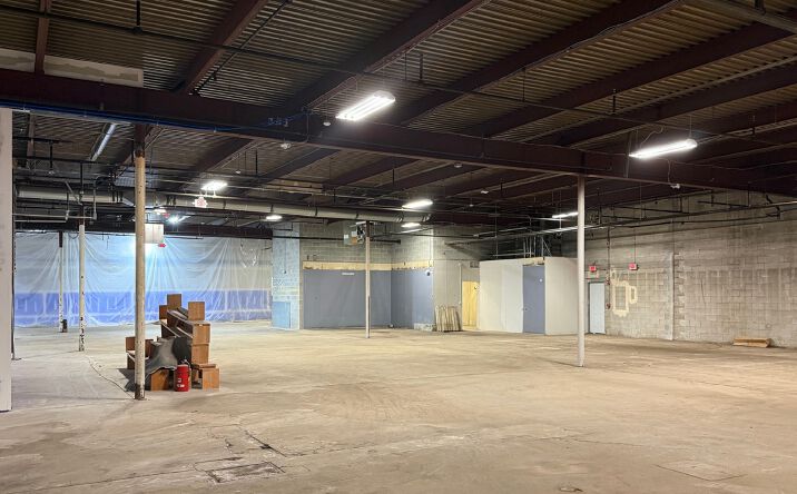 Pictures of Retail, Industrial, Special Purpose property located at 50 Pleasant St, Norwich, CT 06360 for lease - image #1
