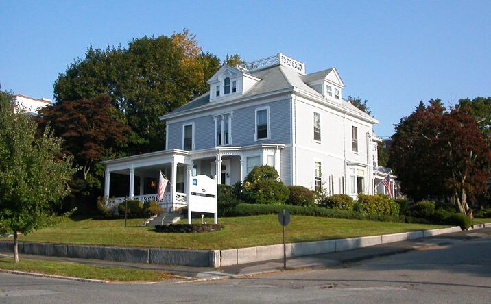 Pictures of Office property located at 150 Summer St, Haverhill, MA 01830 for lease - image #1