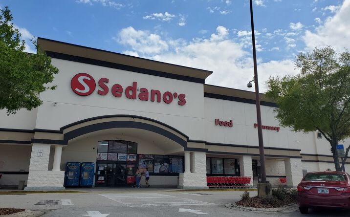 Pictures of Retail property located at 12981 S Orange Blossom Trl, Orlando, FL 32837 for lease - image #1