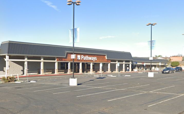Pictures of Retail property located at 9608 Carlton Hills Blvd, Santee, CA 92071 for lease - image #1