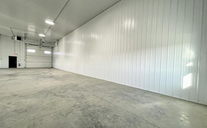 Pictures of Industrial property located at 422 29th Ct NW Unit 7, West Fargo, ND 58078 for lease - image #1