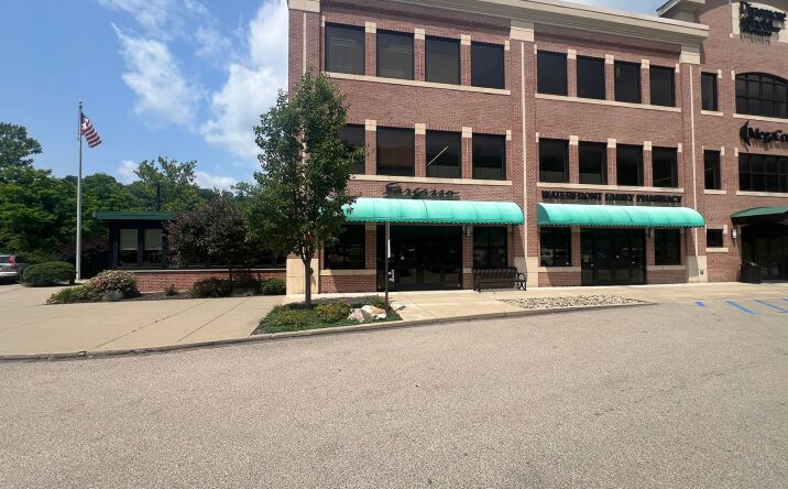 Pictures of Retail property located at 215 Don Knotts Blvd, Morgantown, WV 26501 for lease - image #1