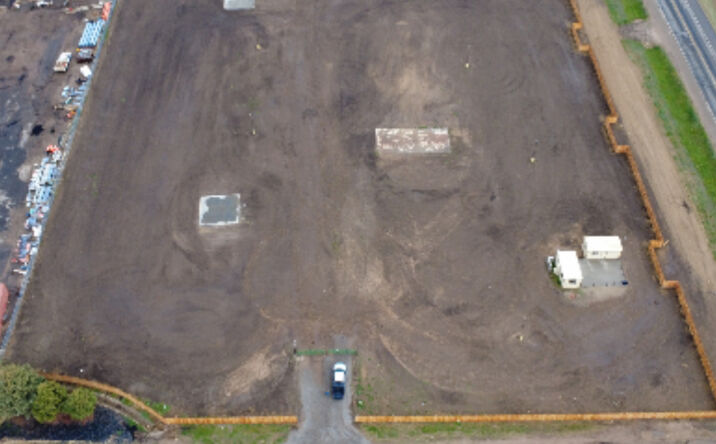 Pictures of Industrial, Land property located at 4417 Mulligan St, Longmont, CO 80504 for lease - image #1