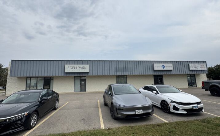 Pictures of Industrial property located at 606 N Country Fair Dr, Champaign, IL 61821 for lease - image #1