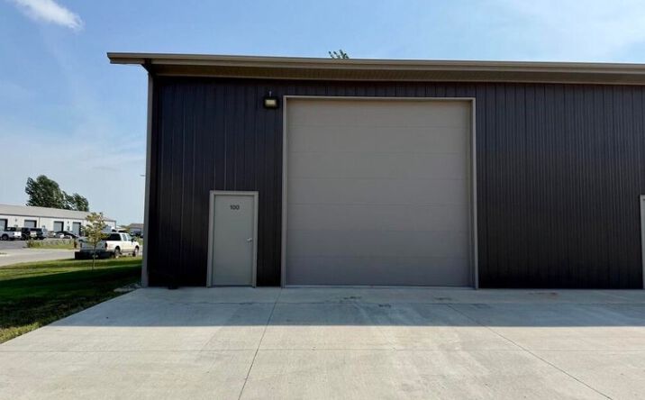 Pictures of Industrial property located at 2802 44th Ave N, Fargo, ND 58102 for lease - image #1