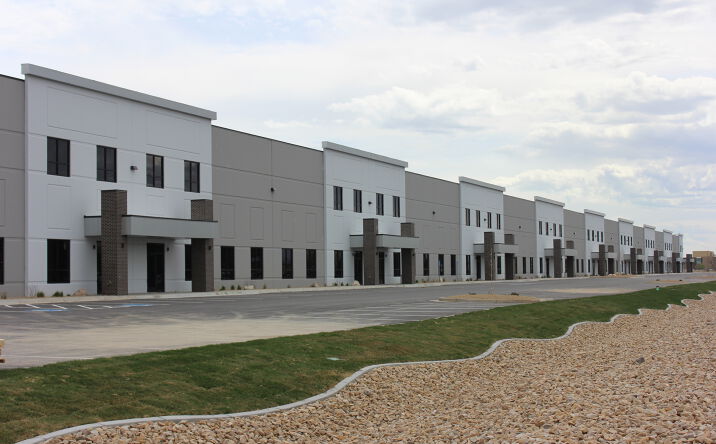 Pictures of Industrial property located at 1220 N 2200 W, Salt Lake City, UT 84116 for lease - image #1