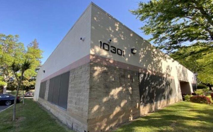 Pictures of Office property located at 10301 Placer Ln, Sacramento, CA 95827 for lease - image #1